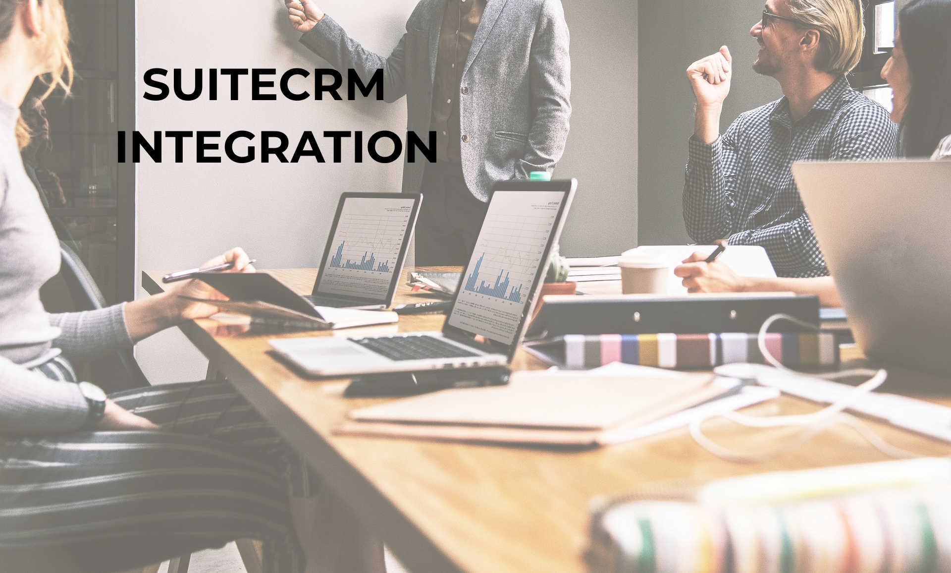 SuiteCRM Integration
