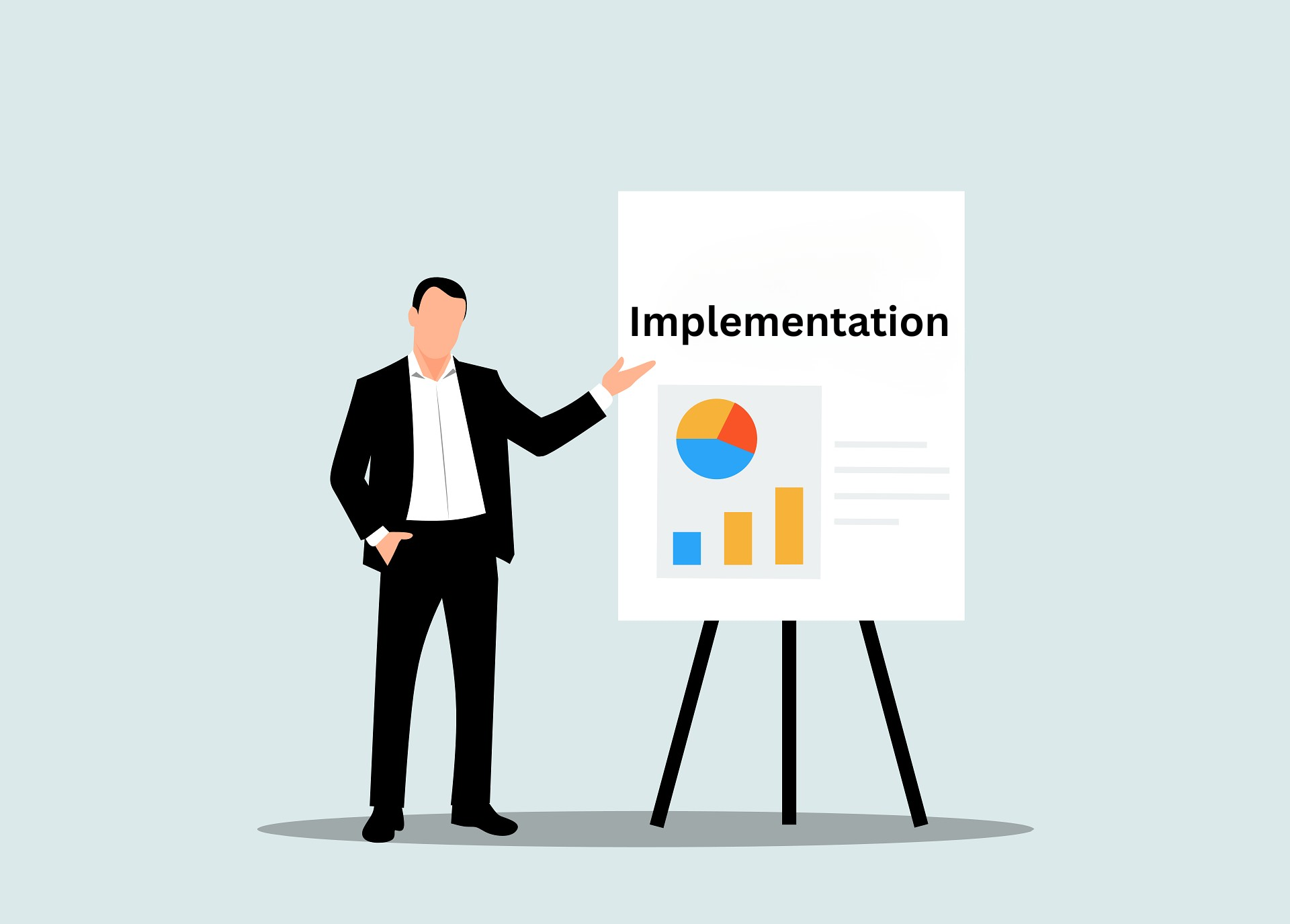 CRM IMPLEMENTATION