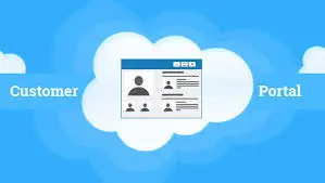 Customer Portal