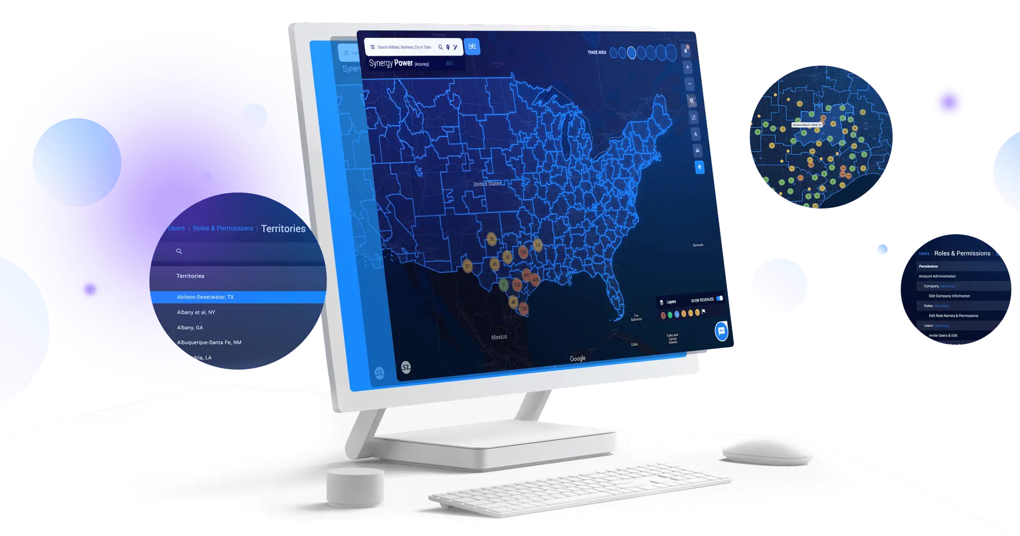 Franchise Portal
