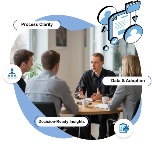 SuiteCRM Consulting