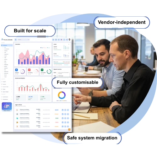 SuiteCRM Enterprise