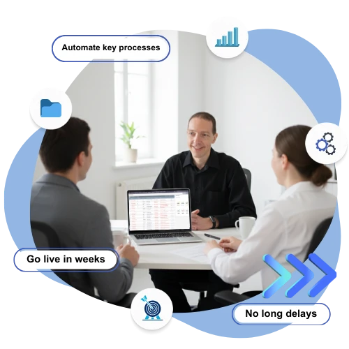 SuiteCRM FastTrack