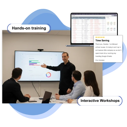 SuiteCRM Onboarding