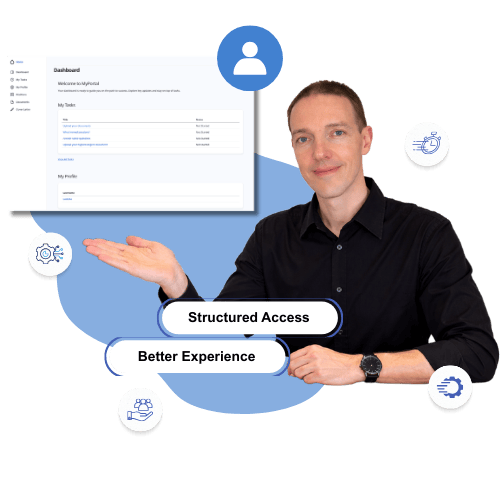 customer-portal-services