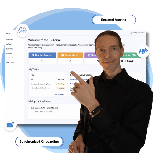 hr-portal