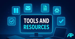 Resources and tools
