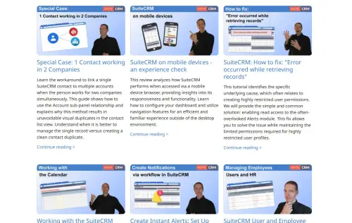 Suite.Academy - Built for Business, Not Just Learning