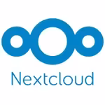 Nextcloud Logo