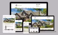 Real estate portal
